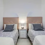 Homu Bianca Fantastica Con Piscina Privada بلايا بلانكا