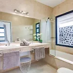 فيلة Homu Bianca Fantastica Con Piscina Privada