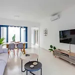 فيلة Homu Bianca Fantastica Con Piscina Privada