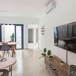 فيلة Homu Bianca Fantastica Con Piscina Privada بلايا بلانكا