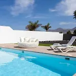 Homu Bianca Fantastica Con Piscina Privada