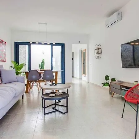 فيلة Homu Bianca Fantastica Con Piscina Privada