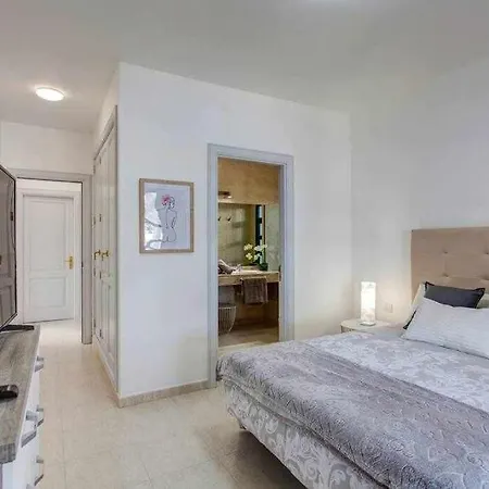 Homu Bianca Fantastica Con Piscina Privada Vila Playa Blanca (Lanzarote)