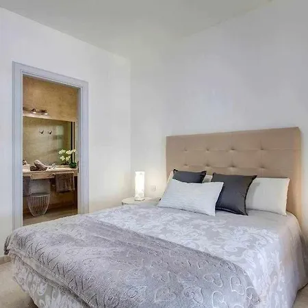 Villa Homu Bianca Fantástica Con Piscina Privada *