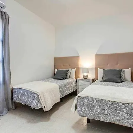 Villa Homu Bianca Fantástica Con Piscina Privada *