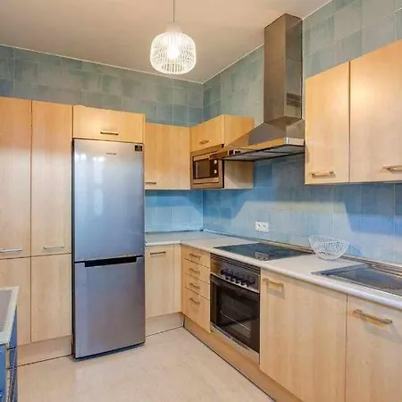 Vila Homu Bianca Fantastica Con Piscina Privada