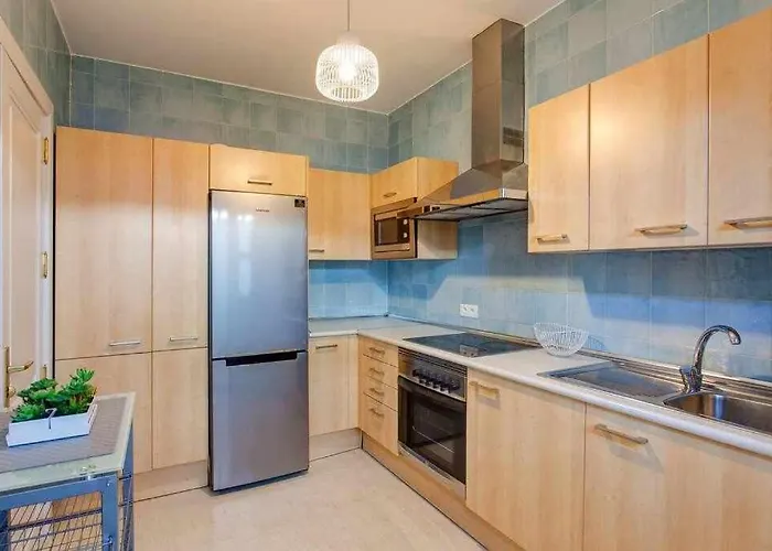 Villa Homu Bianca Fantástica Con Piscina Privada