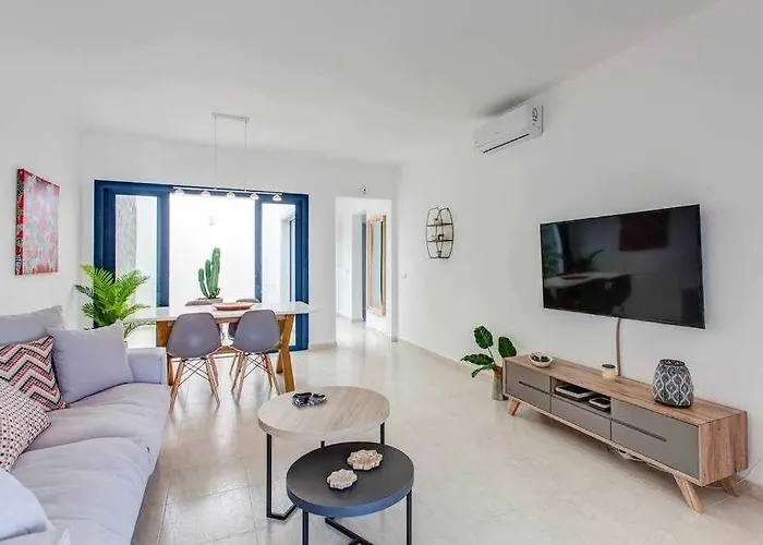 Villa Homu Bianca Fantástica Con Piscina Privada